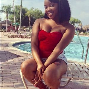 Meet your Posher, Mariah